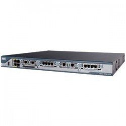 Cisco Systems 2800 SERIES Cisco Systems 2800 SERIES